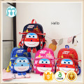 PU school children backpacks little doll bags kindergarten primary school unisex backpack